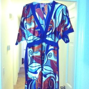 Dress and Purse Bundle