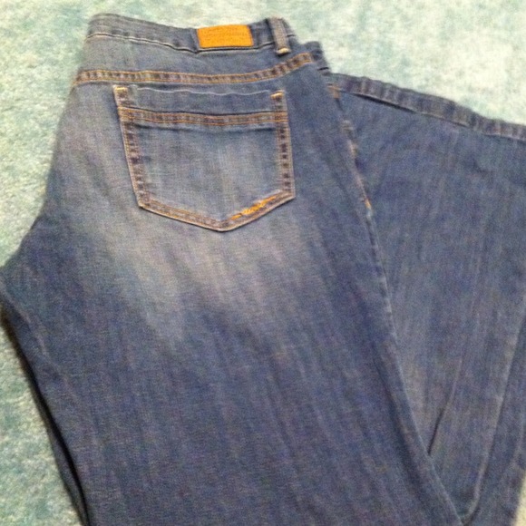 Aeropostale jeans - Picture 2 of 4