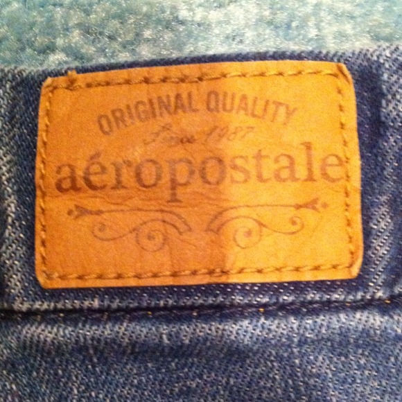 Aeropostale jeans - Picture 4 of 4
