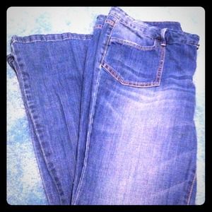 Aeropostale jeans