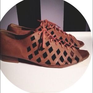 🚫RESERVED🚫 Forever 21 sandals