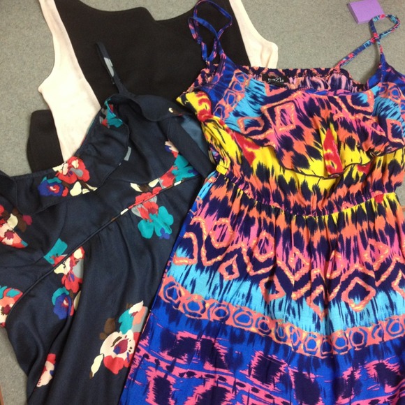 Triple bundle for @jsmartnick 💜