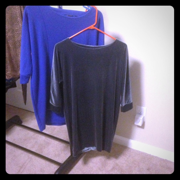 NY&C dresses