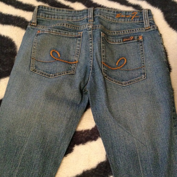 Seven 7 jeans