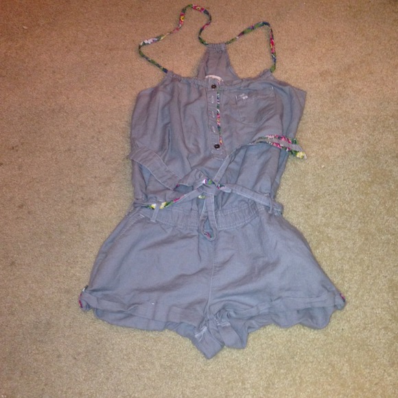 🚫sold🚫Romper