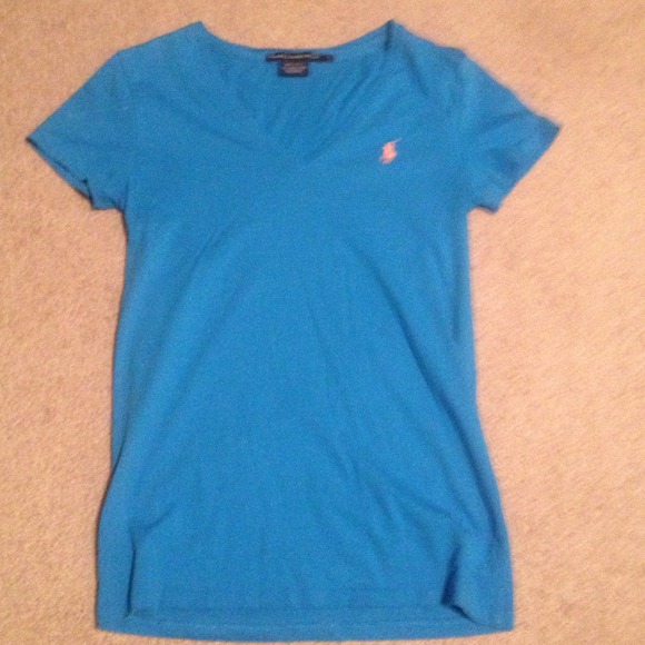 Short sleeve Polo shirt