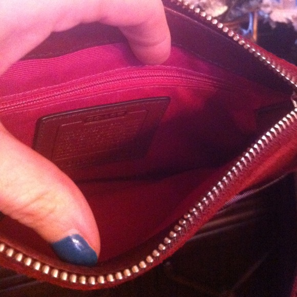 ✨Limited edition🌟Coach purse - Picture 2 of 4