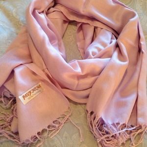 Lavender Pashmina