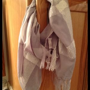 Loft scarf