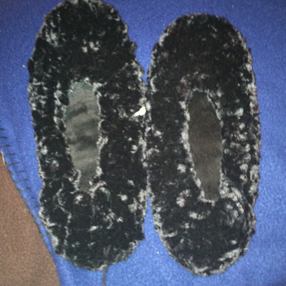 House slippers