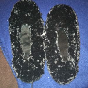 House slippers