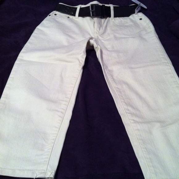 Pants - Picture 2 of 4