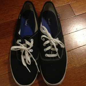 Black keds