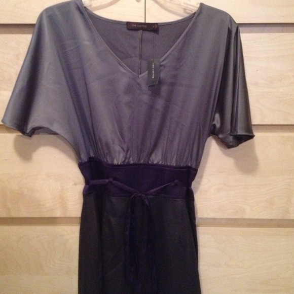 Gorgeous Two Toned Limited Dress!