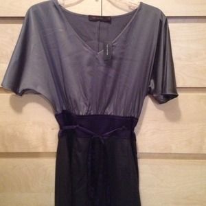 Gorgeous Two Toned Limited Dress!