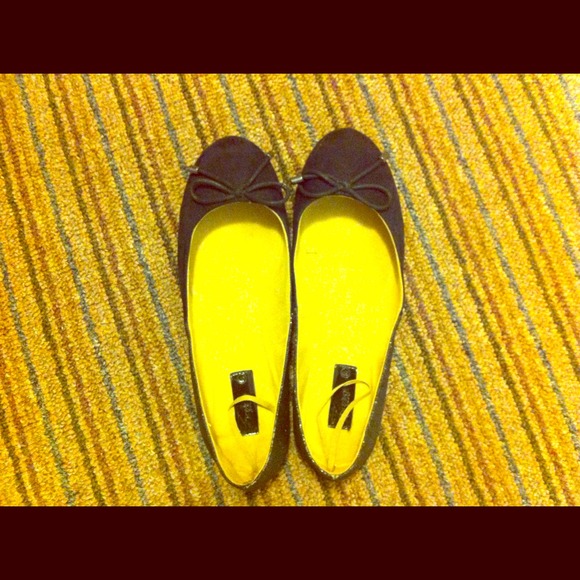 Zara flats