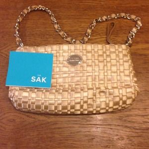 The sax handbag