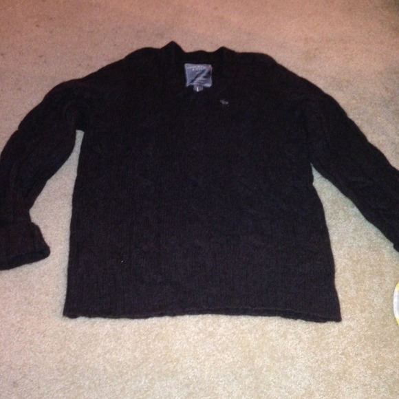 ❌Traded❌A&F Sweater