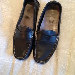 Cole Haan Driving Loafers