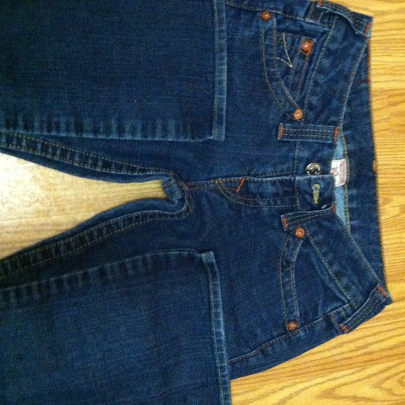 True religion jeans