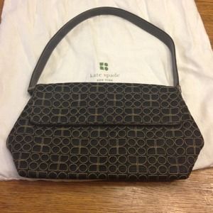Vintage kate spade bag💥just reduced💥