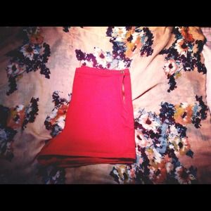 🚫SOLD🚫Forever 21 highwaist shorts