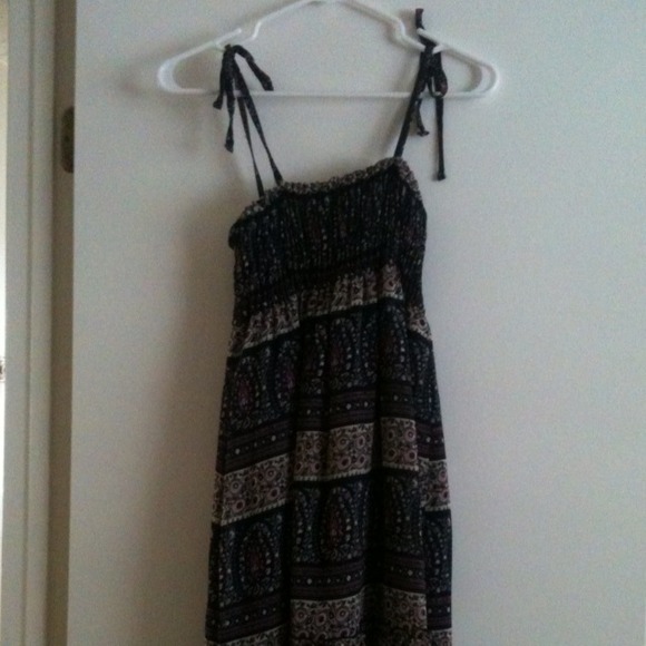 ⚠SOLD in bundle！Cute Japanese Dress. - Picture 2 of 3