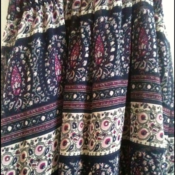 ⚠SOLD in bundle！Cute Japanese Dress. - Picture 3 of 3