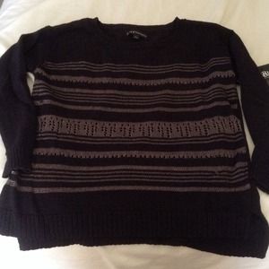 Brand new sweater