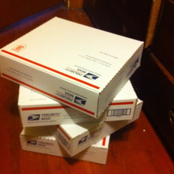 Purchases and trades from yesterday!