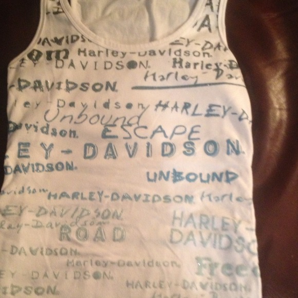 HD tee