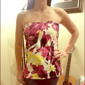 Bundle for @ladybugger - 2 tops