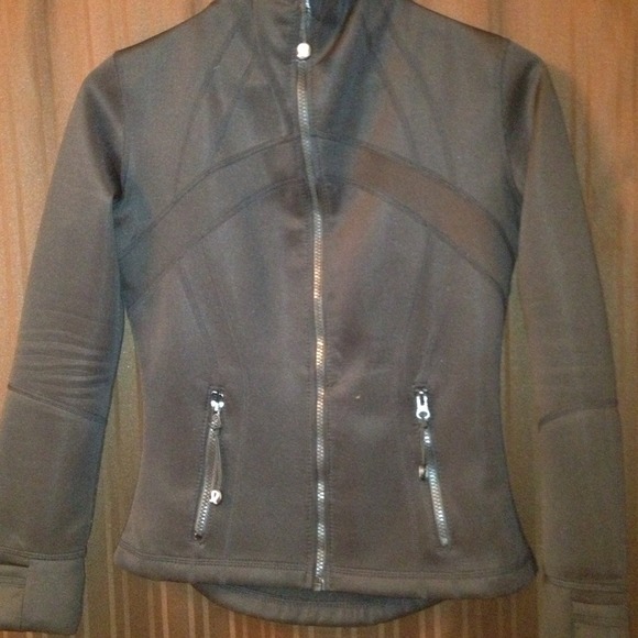 Lululemon jacket