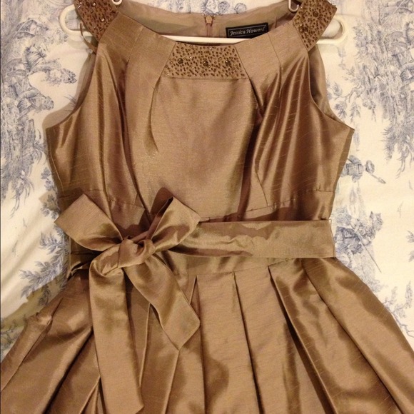 Cocktail Dress - Jessica Howard