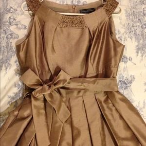 Cocktail Dress - Jessica Howard