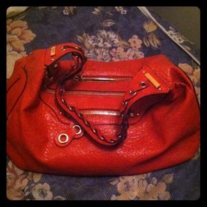 Jessica Simpson handbag!