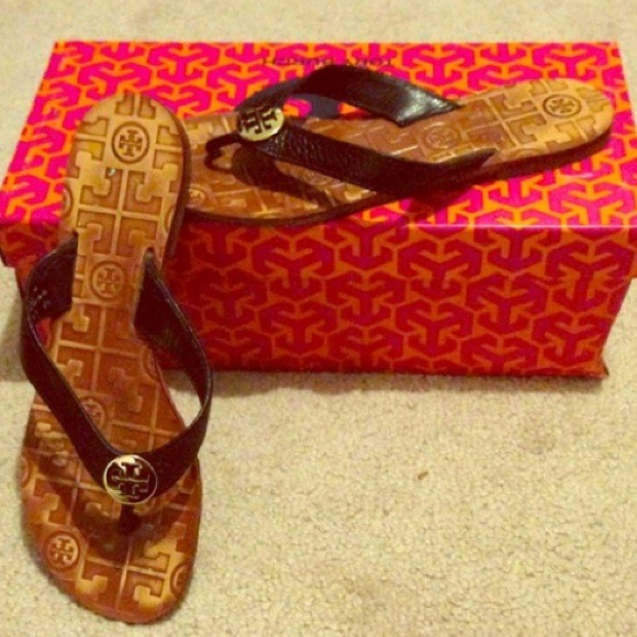Tory Burch Sandals !!SOLD!!