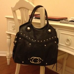 💗💗reduced❤❤Guess purse