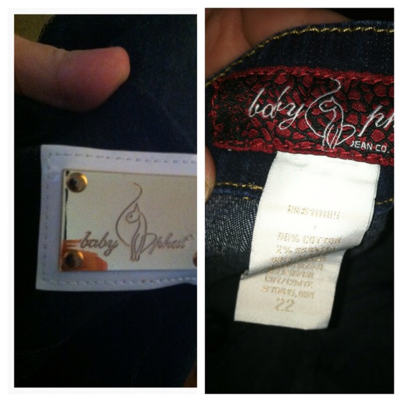 ONE PIECE BABY PHAT STRAPLESS JUMPSUIT WITH ZIPS!! - Picture 1 of 4