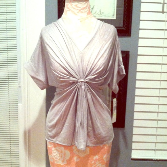 Anne Klein Blouse