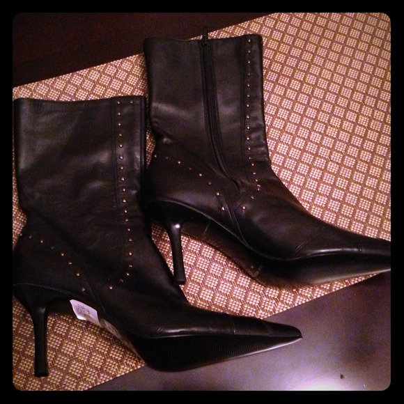 👉👉Nine West Boots brand new👈👈