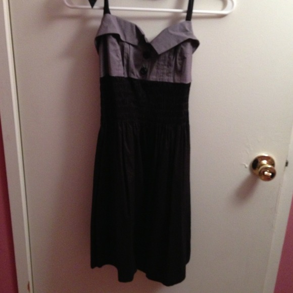 🔴Sold 🔴Cute halter dress