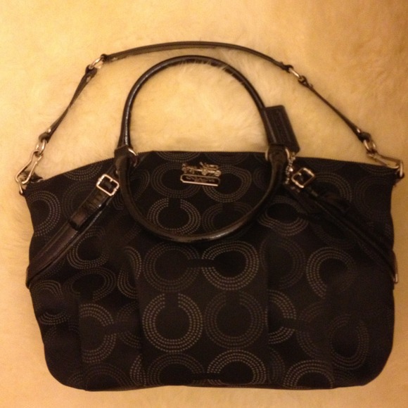 👆Reduced!👆Coach handbag