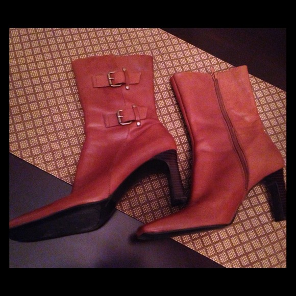 🎀Bandolino brand Boots🎀