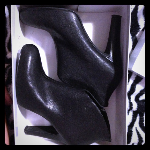 Jessica Simpson Shoes - Jessica Simpson Ankle boots