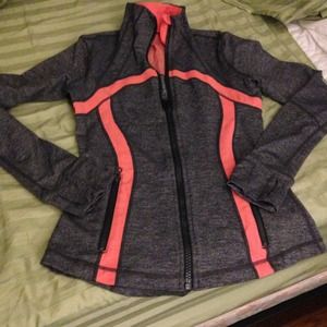 Lululemon jacket