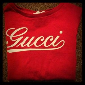 Gucci T shirt