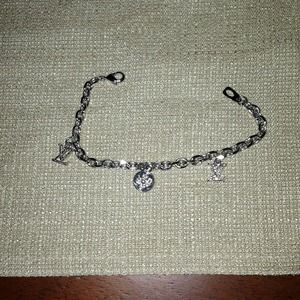 ******REDUCED******Louis Vuitton bracelet