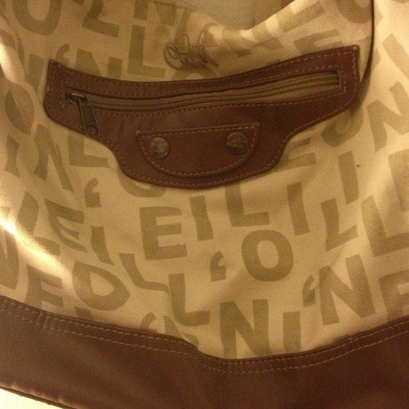 O'neill handbag - Picture 2 of 2