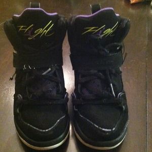 Children's  Flight Jordan's